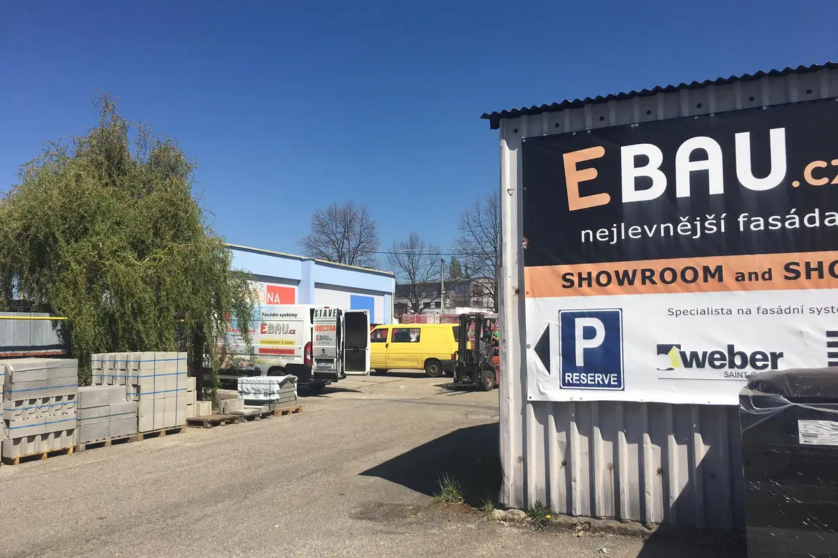 EBAU.cz